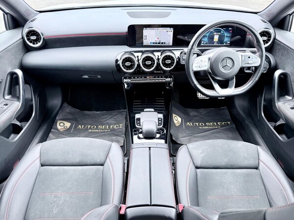 Used Mercedes-Benz A-Class 2019 for sale - 75082680: Photo 11