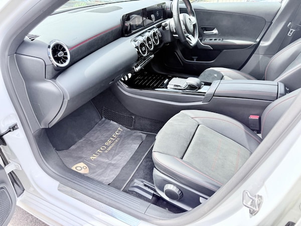 Used Mercedes-Benz A-Class 2019 for sale - 75082680: Photo 12