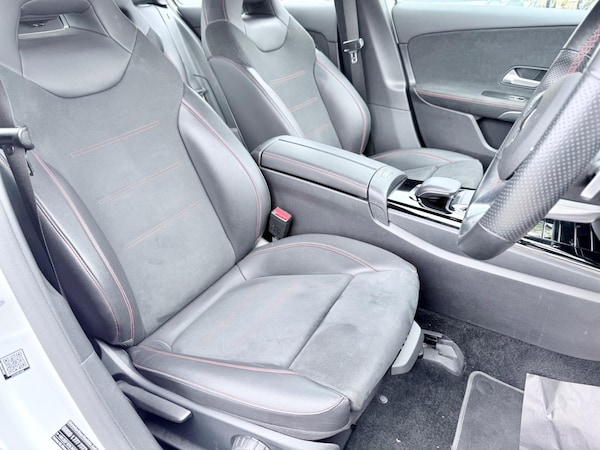 Used Mercedes-Benz A-Class 2019 for sale - 75082680: Photo 14