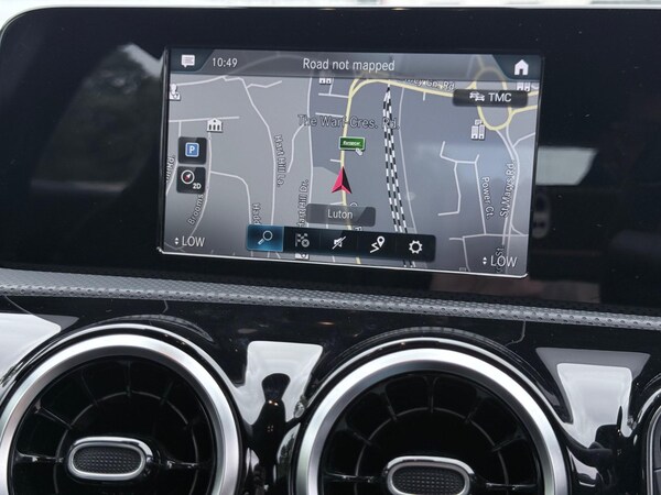 Used Mercedes-Benz A-Class 2019 for sale - 75082680: Photo 19