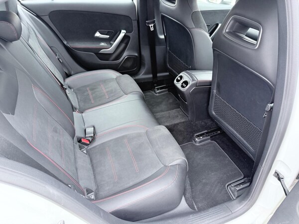 Used Mercedes-Benz A-Class 2019 for sale - 75082680: Photo 29