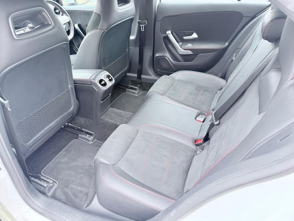 Used Mercedes-Benz A-Class 2019 for sale - 75082680: Photo 30