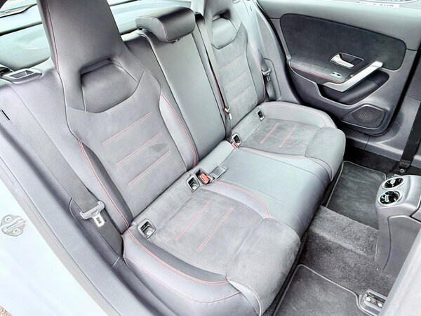 Used Mercedes-Benz A-Class 2019 for sale - 75082680: Photo 31