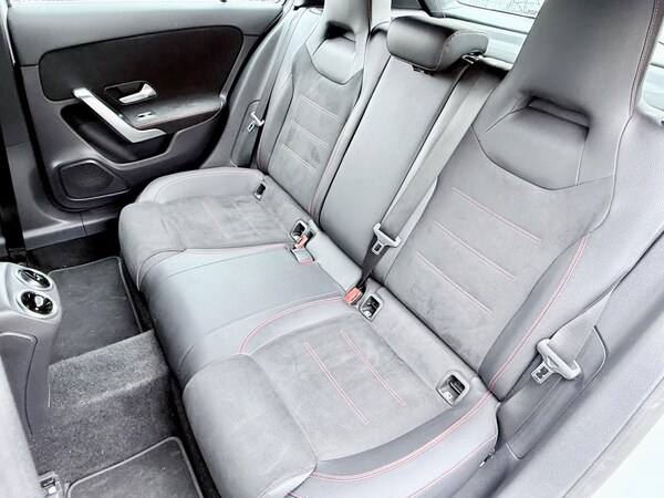 Used Mercedes-Benz A-Class 2019 for sale - 75082680: Photo 32