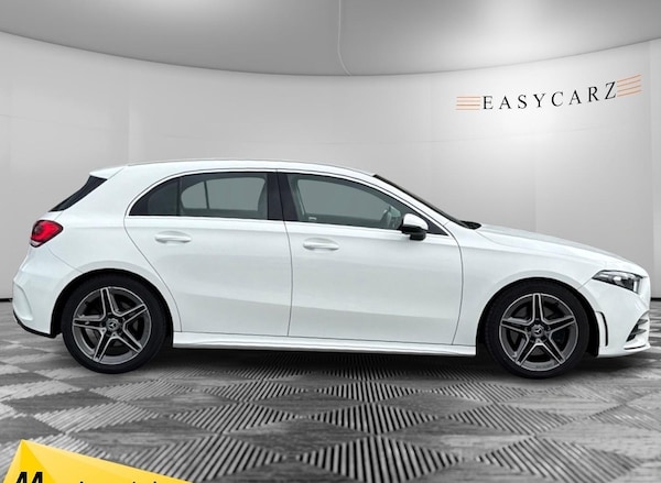 Used Mercedes-Benz A-Class 2019 for sale - 75082680: Photo 5