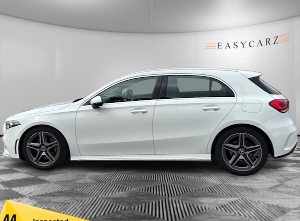 Used Mercedes-Benz A-Class 2019 for sale - 75082680: Photo 6