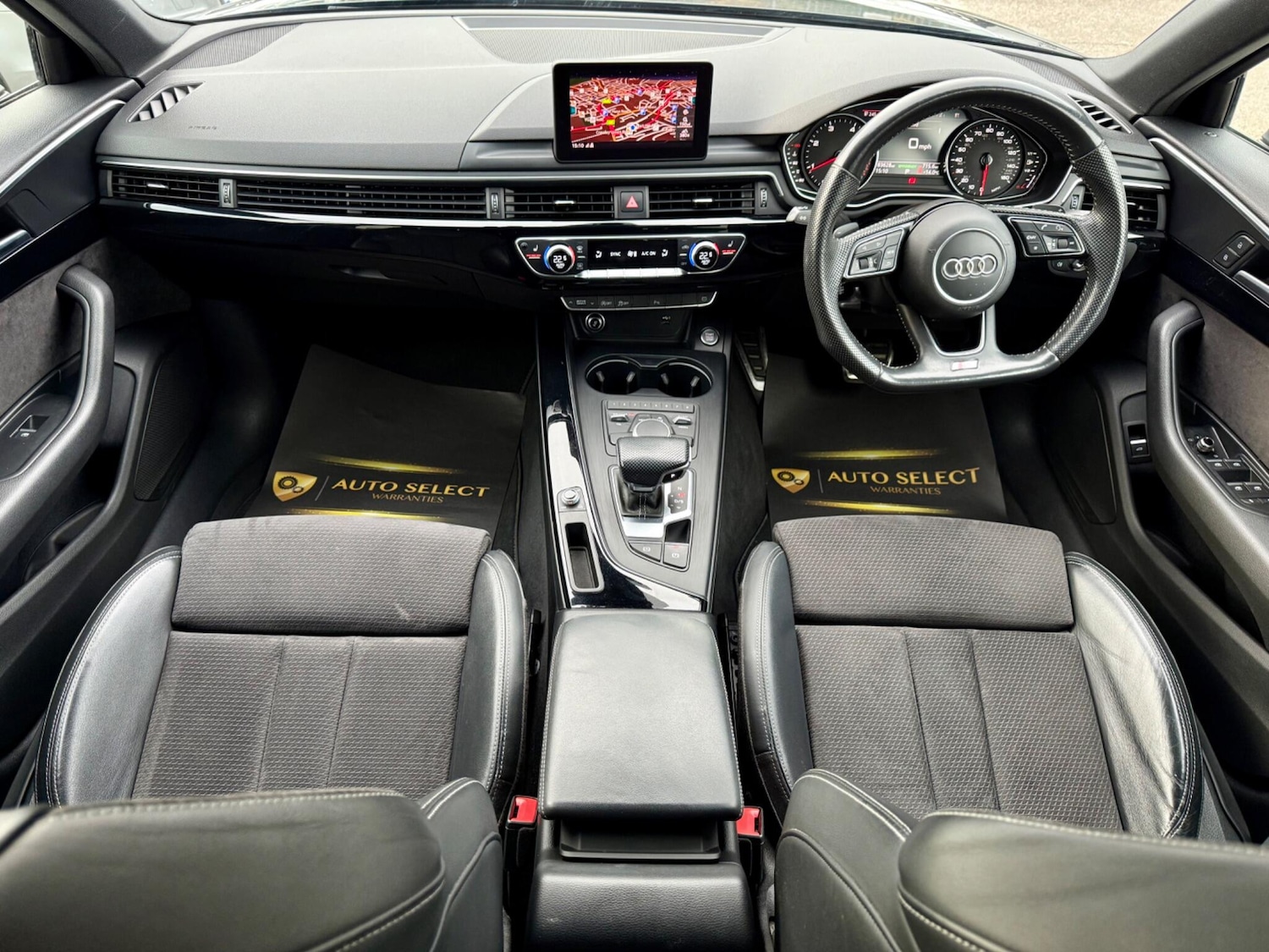 Used Audi A4 Avant 2019 for sale - 76446677: Photo 11