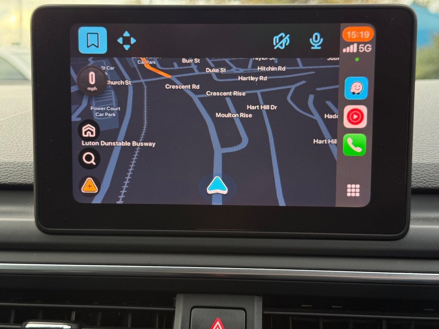 Used Audi A4 Avant 2019 for sale - 76446677: Photo 21