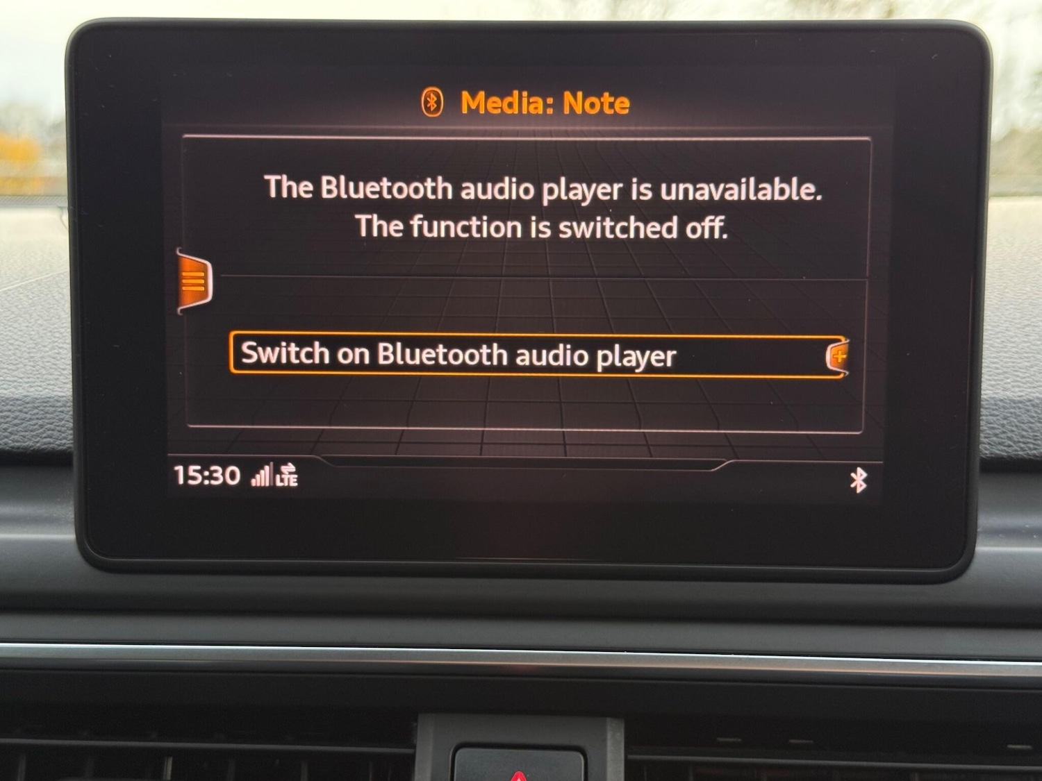 Used Audi A4 Avant 2019 for sale - 76446677: Photo 23