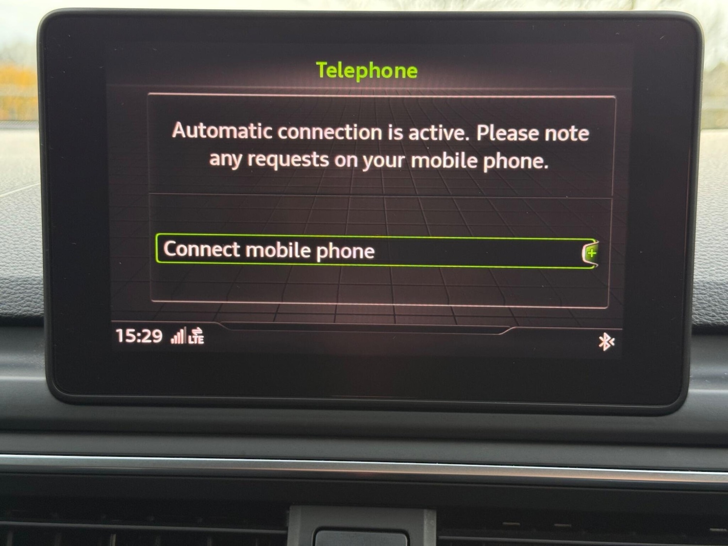 Used Audi A4 Avant 2019 for sale - 76446677: Photo 24