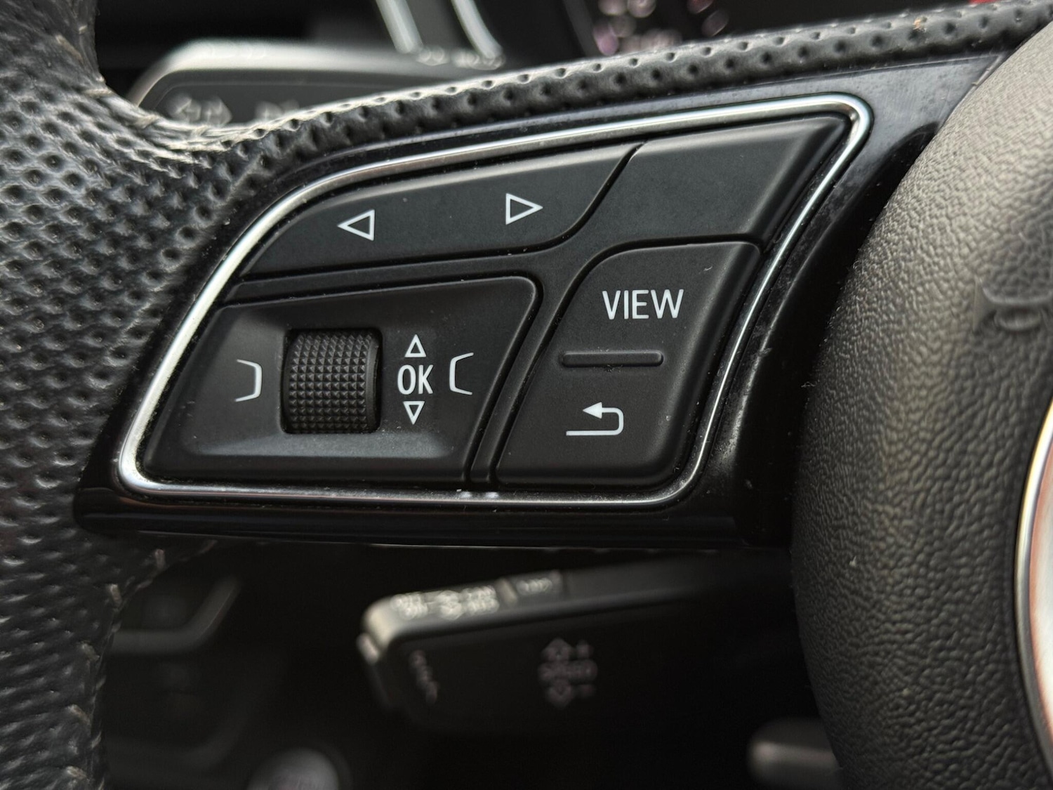 Used Audi A4 Avant 2019 for sale - 76446677: Photo 30