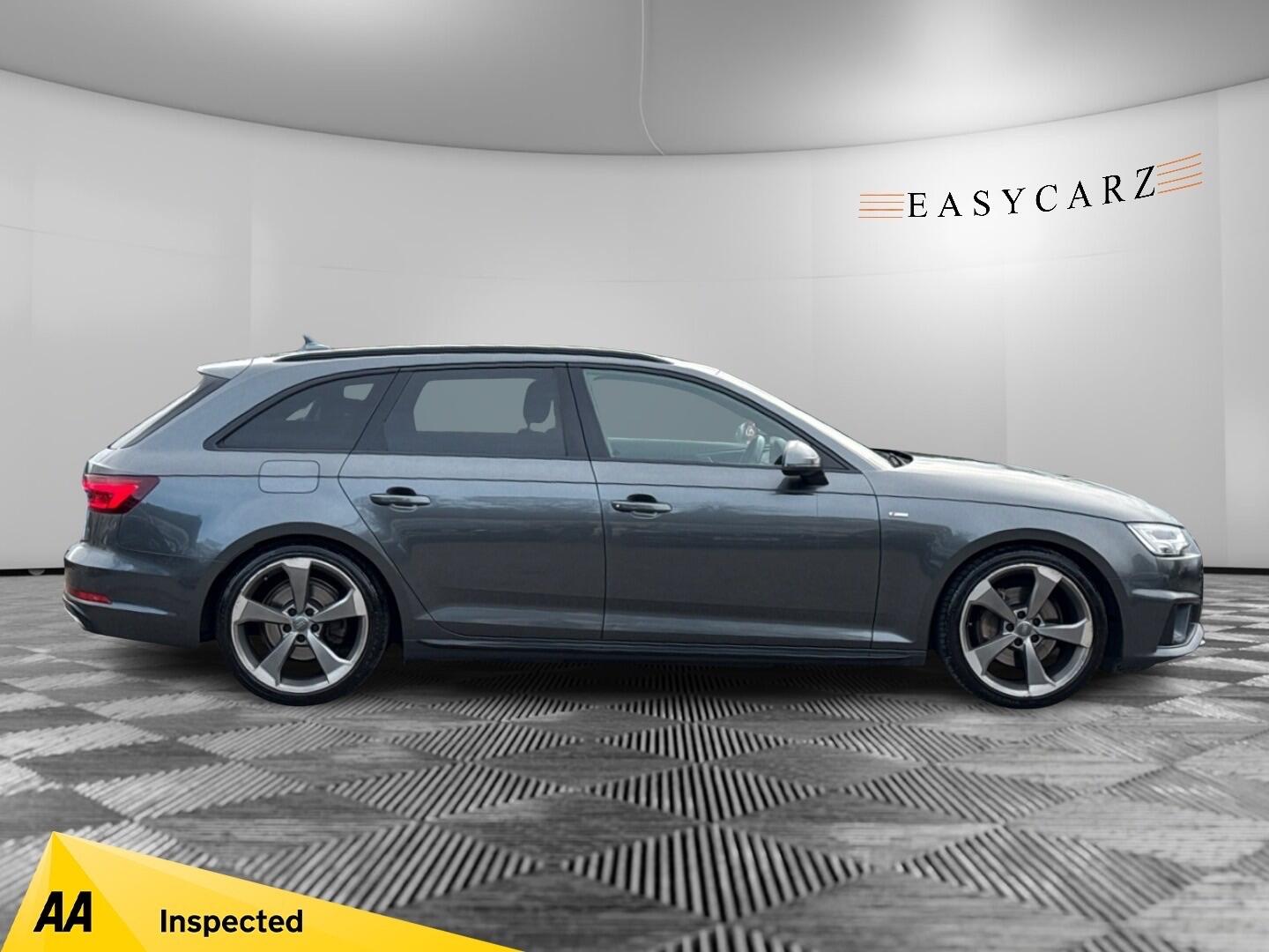 Used Audi A4 Avant 2019 for sale - 76446677: Photo 5