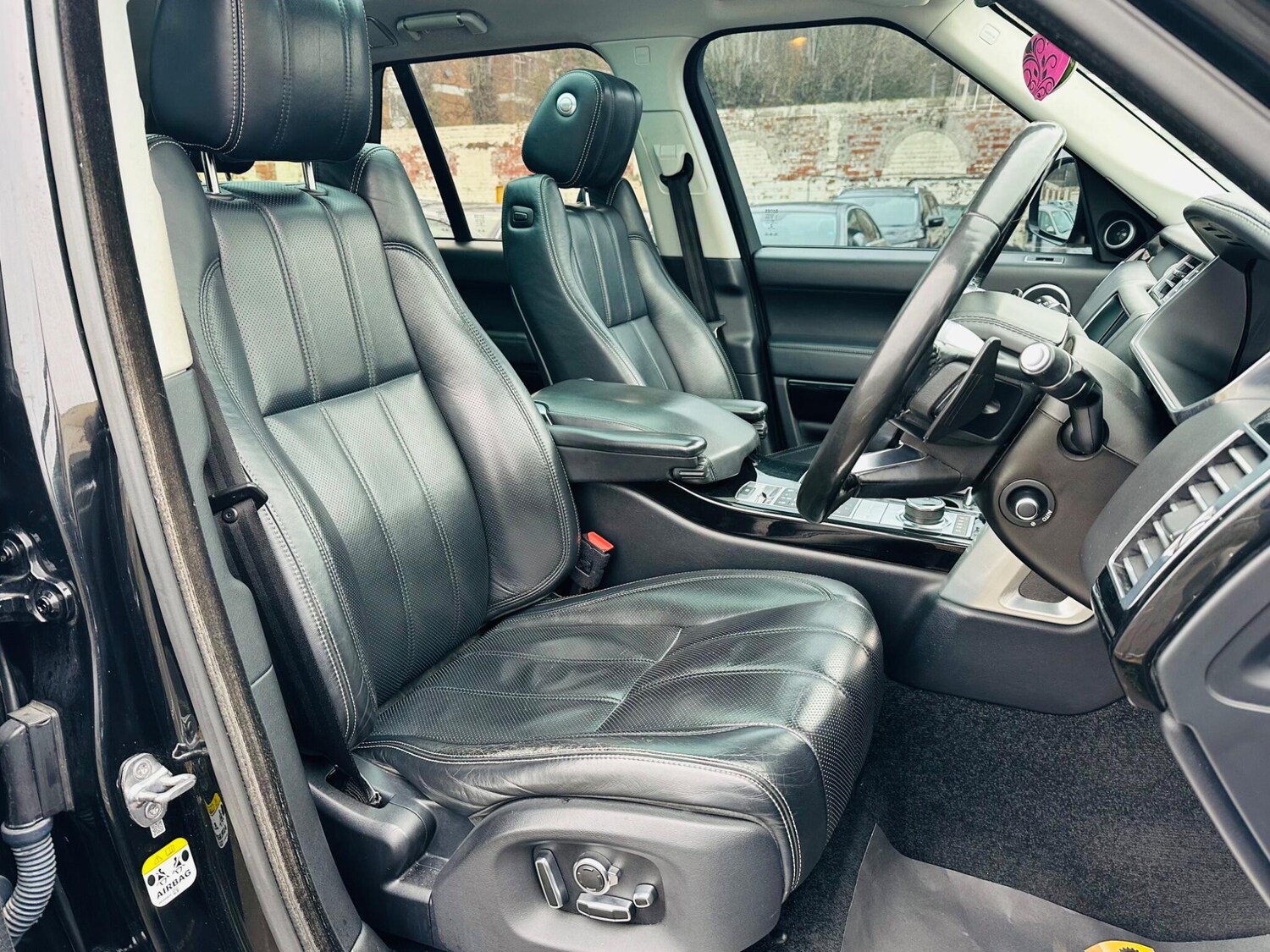 Used Land Rover Range Rover 2017 for sale - 77658046: Photo 12