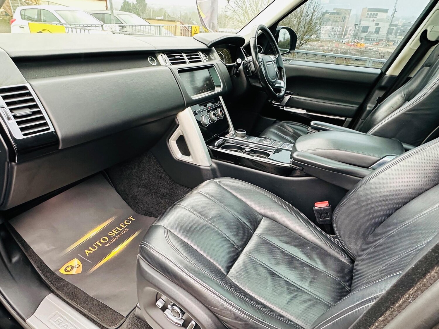 Used Land Rover Range Rover 2017 for sale - 77658046: Photo 14