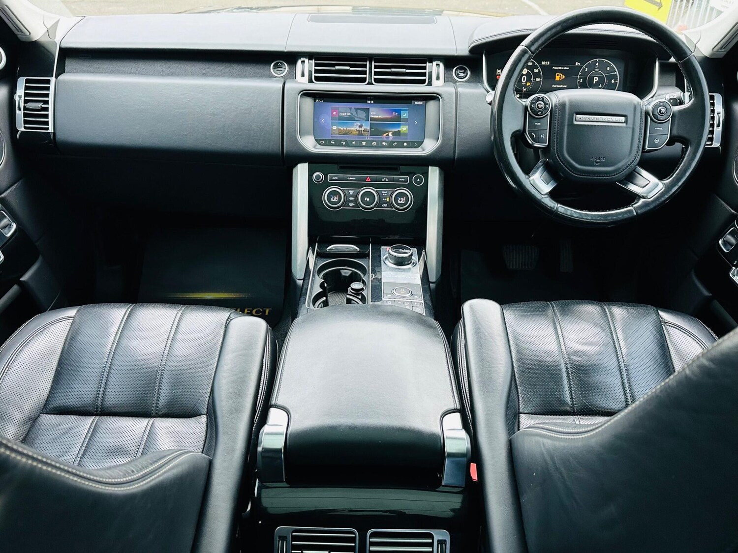 Used Land Rover Range Rover 2017 for sale - 77658046: Photo 15