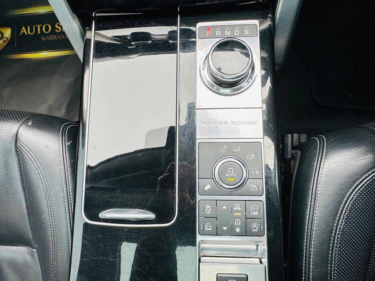 Used Land Rover Range Rover 2017 for sale - 77658046: Photo 17