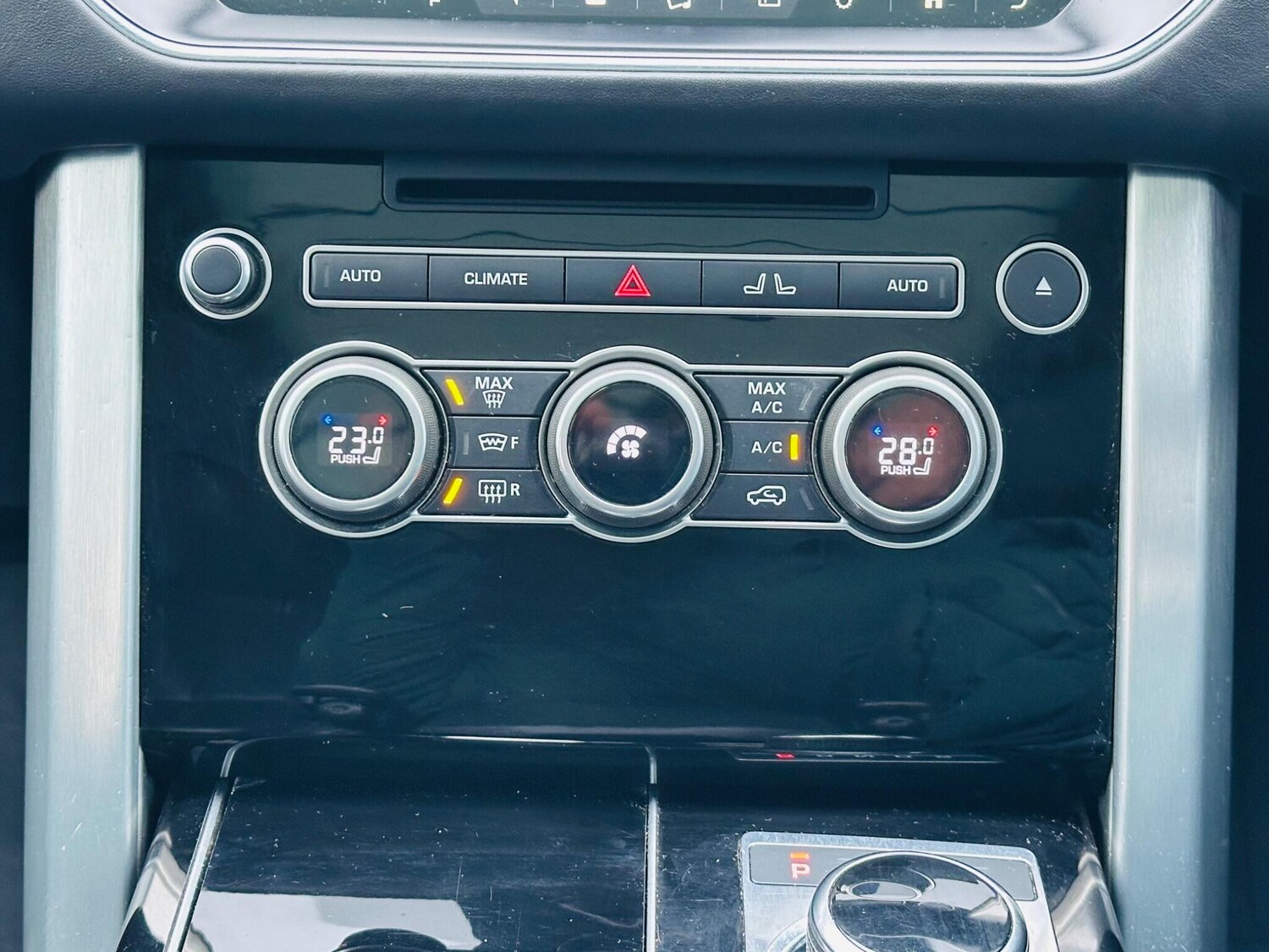 Used Land Rover Range Rover 2017 for sale - 77658046: Photo 18