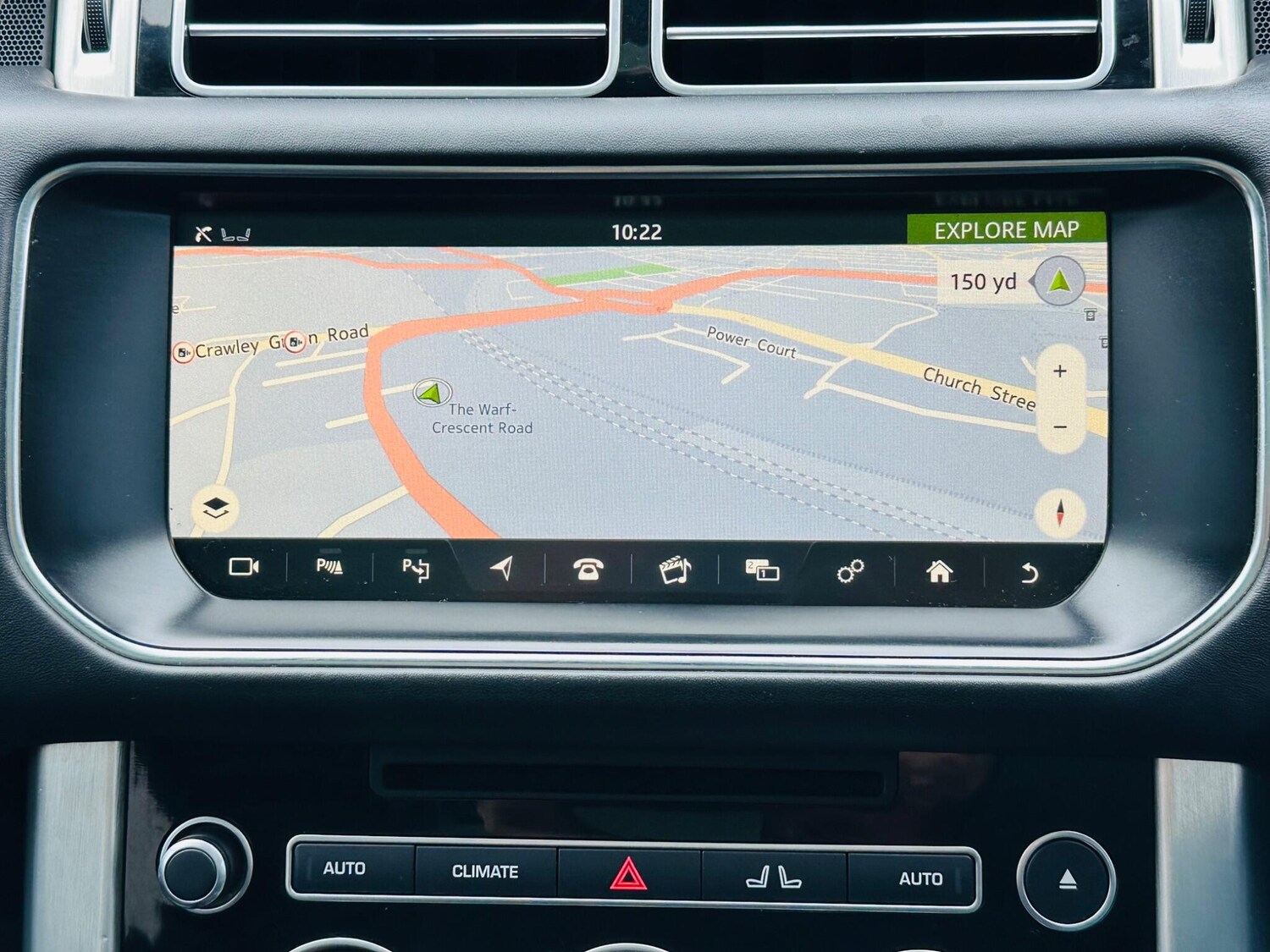 Used Land Rover Range Rover 2017 for sale - 77658046: Photo 21