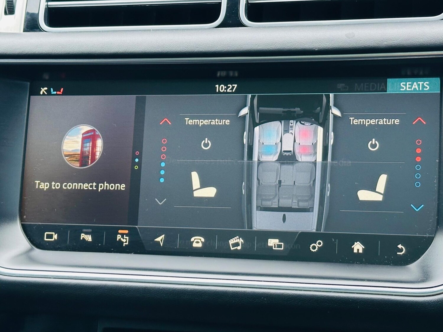 Used Land Rover Range Rover 2017 for sale - 77658046: Photo 24