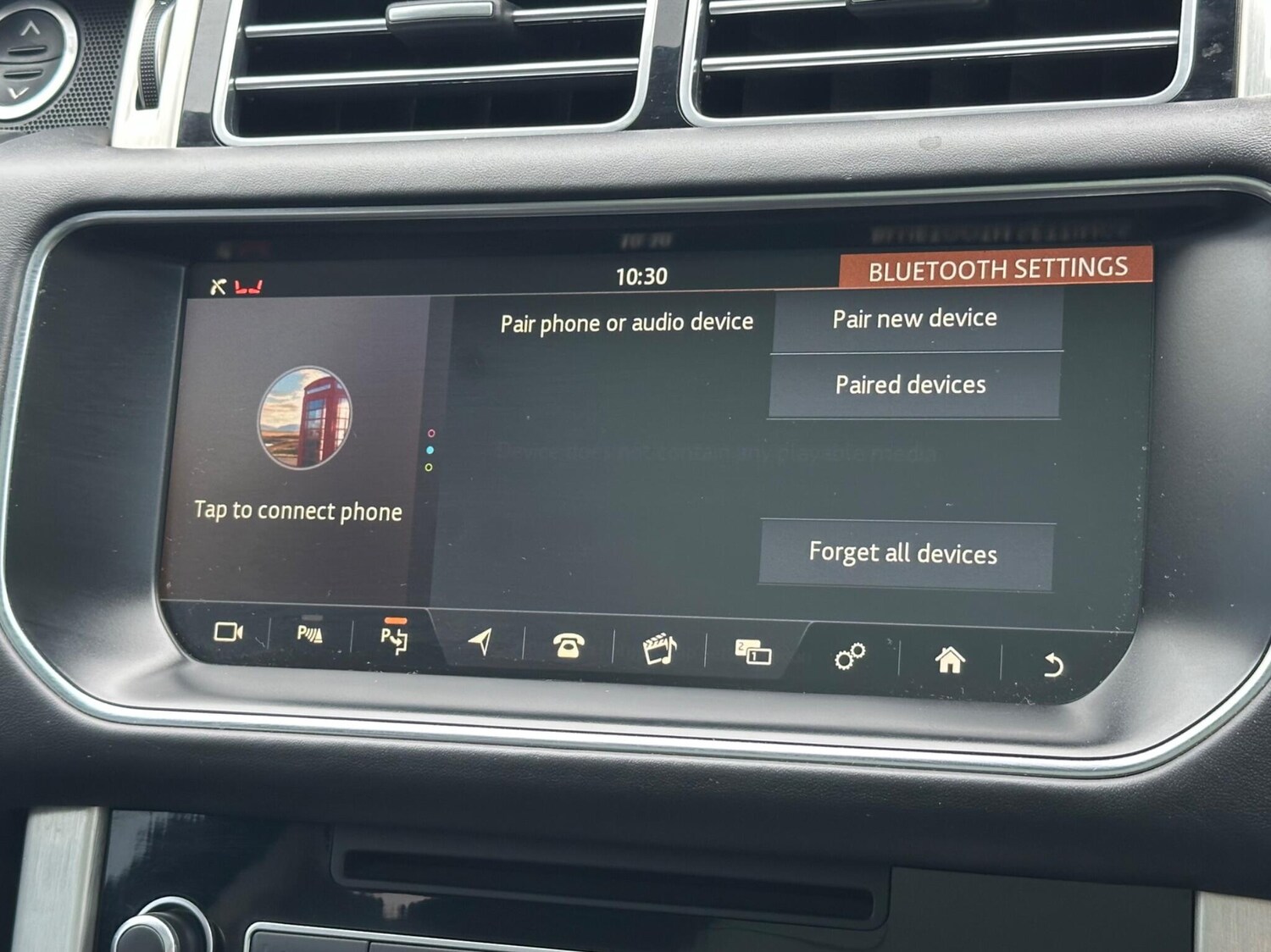 Used Land Rover Range Rover 2017 for sale - 77658046: Photo 27