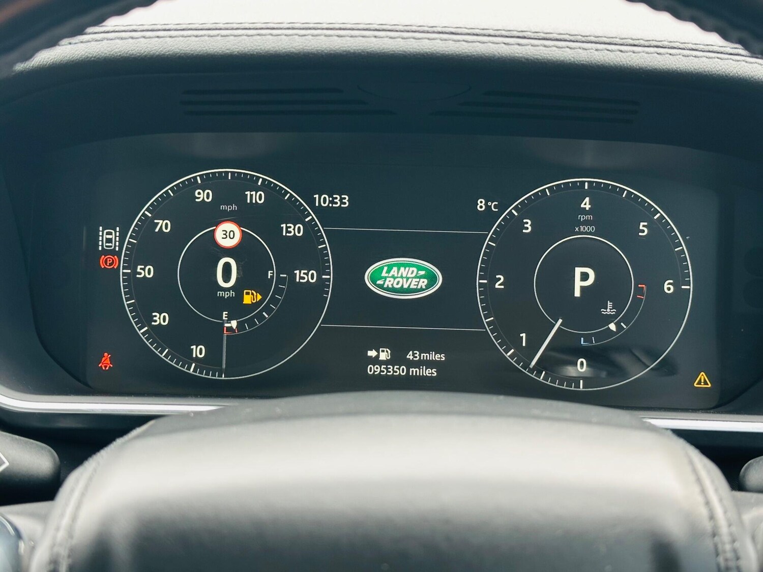 Used Land Rover Range Rover 2017 for sale - 77658046: Photo 30