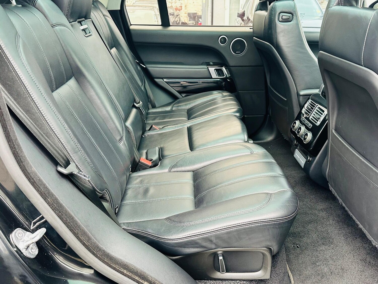 Used Land Rover Range Rover 2017 for sale - 77658046: Photo 38