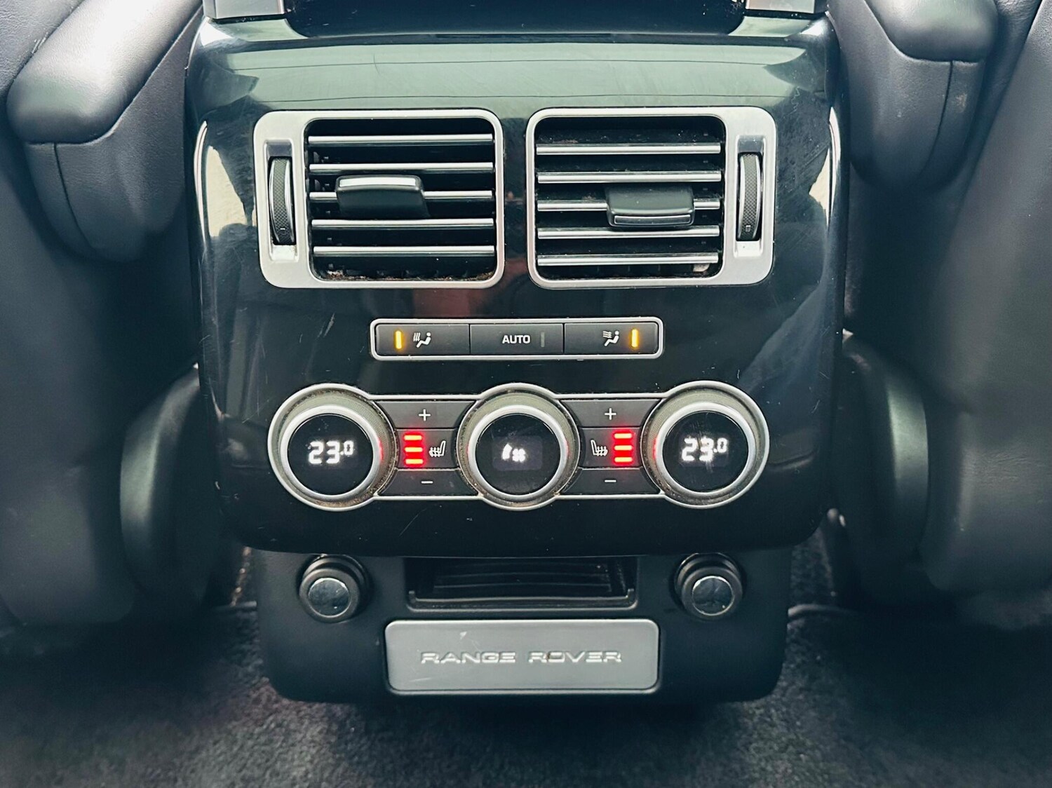 Used Land Rover Range Rover 2017 for sale - 77658046: Photo 39