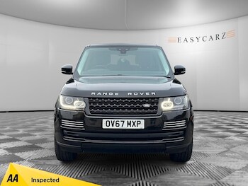 Used Land Rover Range Rover 2017 for sale - 77658046: Photo