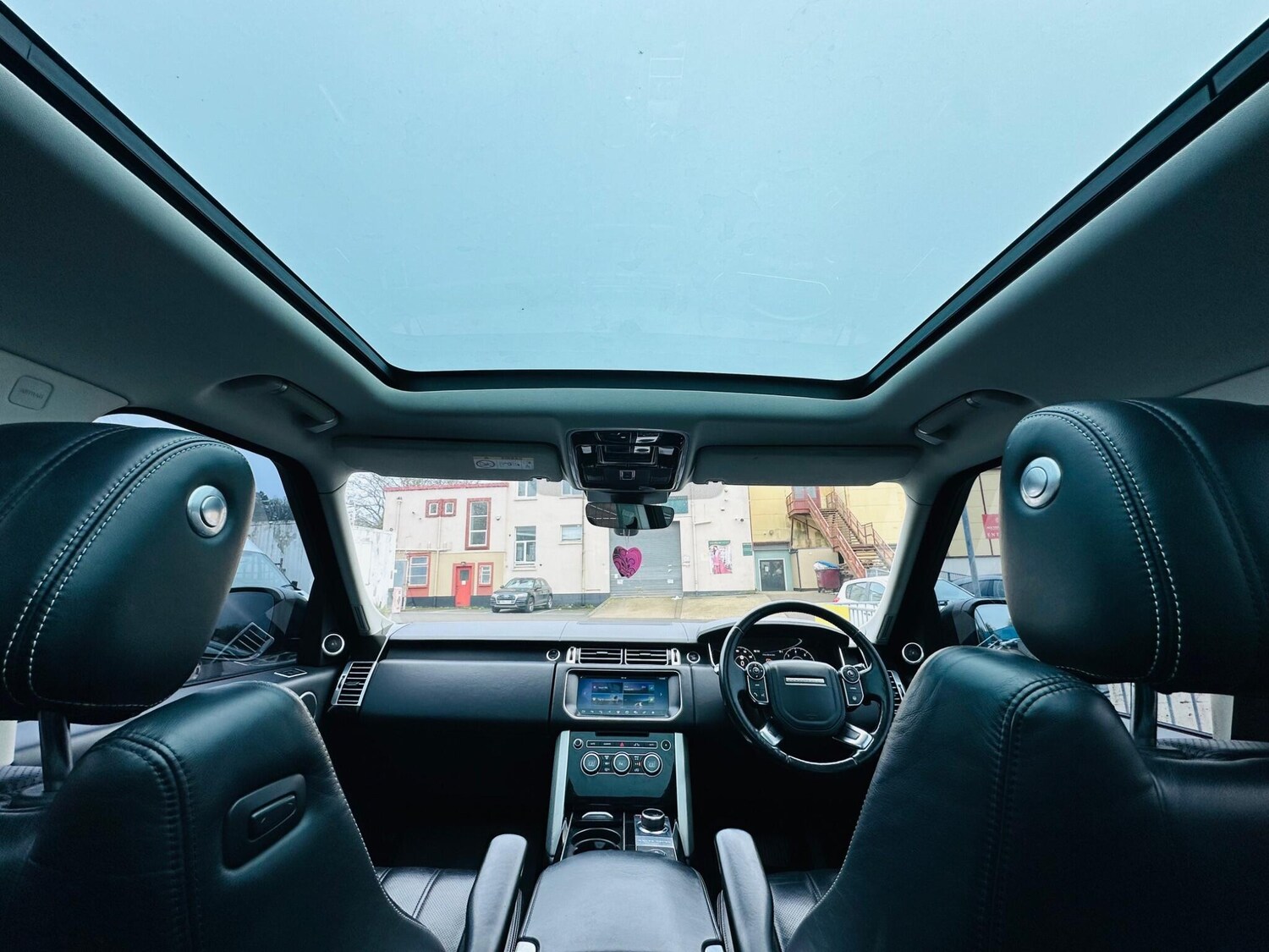 Used Land Rover Range Rover 2017 for sale - 77658046: Photo 40