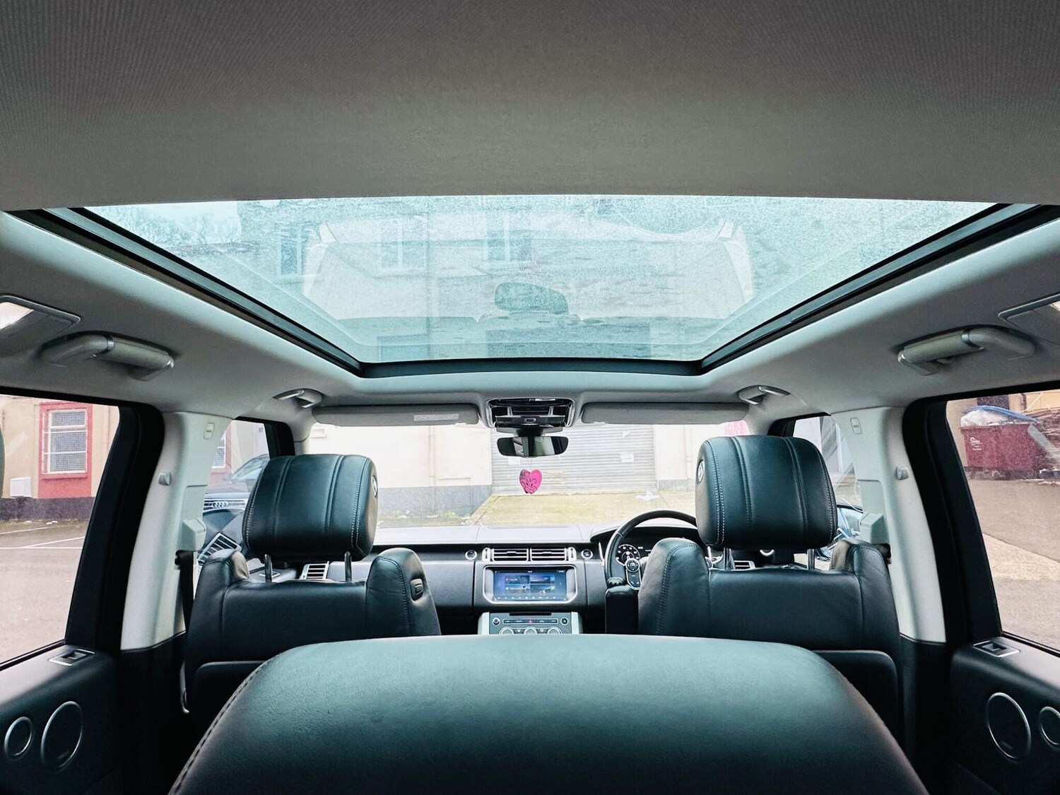 Used Land Rover Range Rover 2017 for sale - 77658046: Photo 41