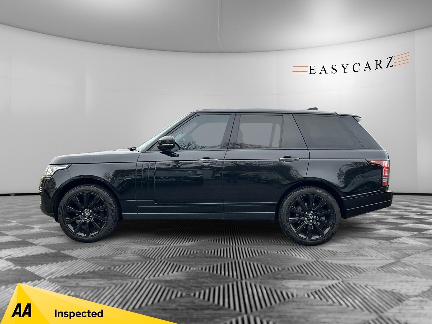 Used Land Rover Range Rover 2017 for sale - 77658046: Photo 5