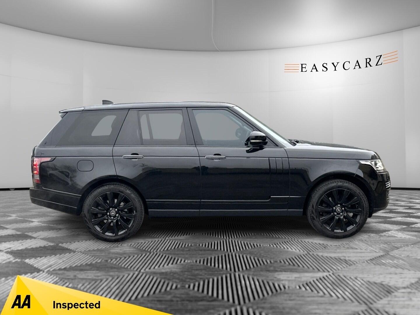 Used Land Rover Range Rover 2017 for sale - 77658046: Photo 6