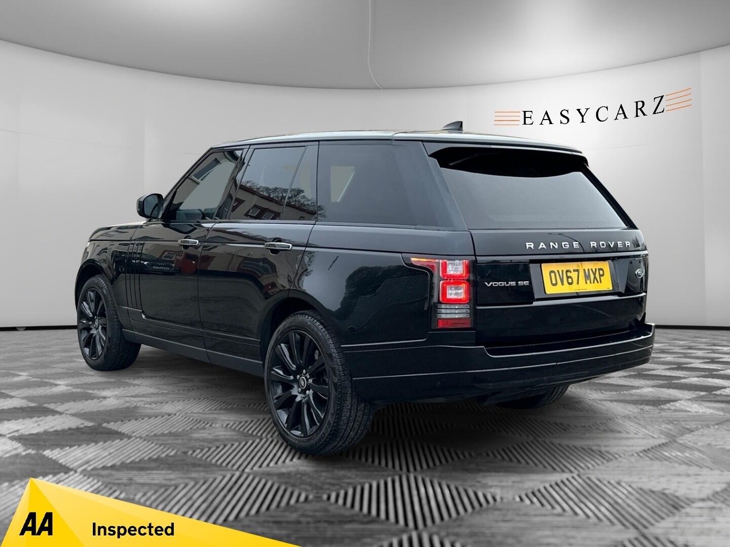 Used Land Rover Range Rover 2017 for sale - 77658046: Photo 8