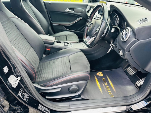 Used Mercedes-Benz CLA 2016 for sale - 76174648: Photo 10