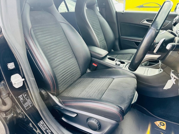 Used Mercedes-Benz CLA 2016 for sale - 76174648: Photo 11