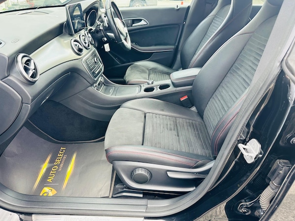Used Mercedes-Benz CLA 2016 for sale - 76174648: Photo 12