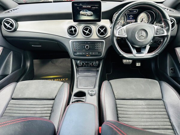 Used Mercedes-Benz CLA 2016 for sale - 76174648: Photo 13