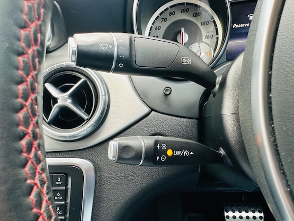 Used Mercedes-Benz CLA 2016 for sale - 76174648: Photo 25