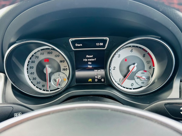 Used Mercedes-Benz CLA 2016 for sale - 76174648: Photo 28