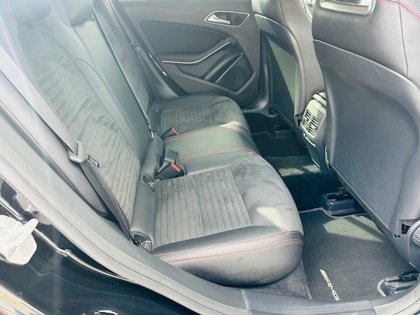 Used Mercedes-Benz CLA 2016 for sale - 76174648: Photo 29