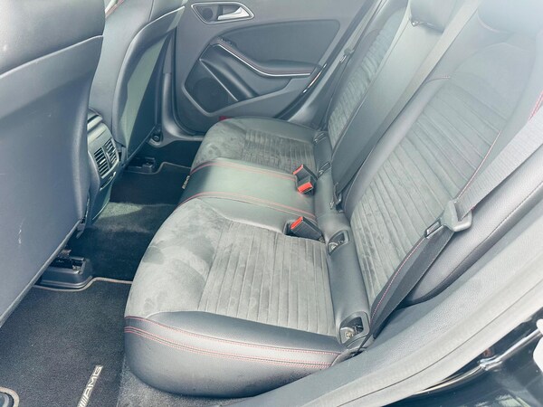 Used Mercedes-Benz CLA 2016 for sale - 76174648: Photo 30
