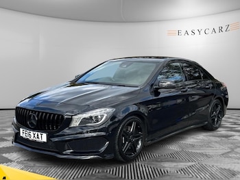 Used Mercedes-Benz CLA 2016 for sale - 76174648: Photo