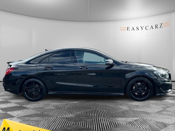 Used Mercedes-Benz CLA 2016 for sale - 76174648: Photo 5