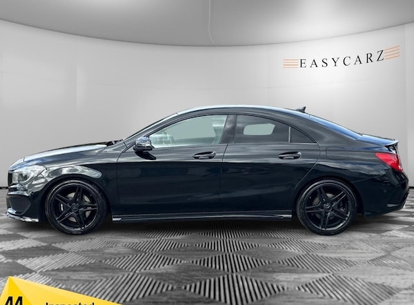 Used Mercedes-Benz CLA 2016 for sale - 76174648: Photo 6
