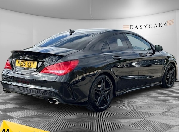Used Mercedes-Benz CLA 2016 for sale - 76174648: Photo 7