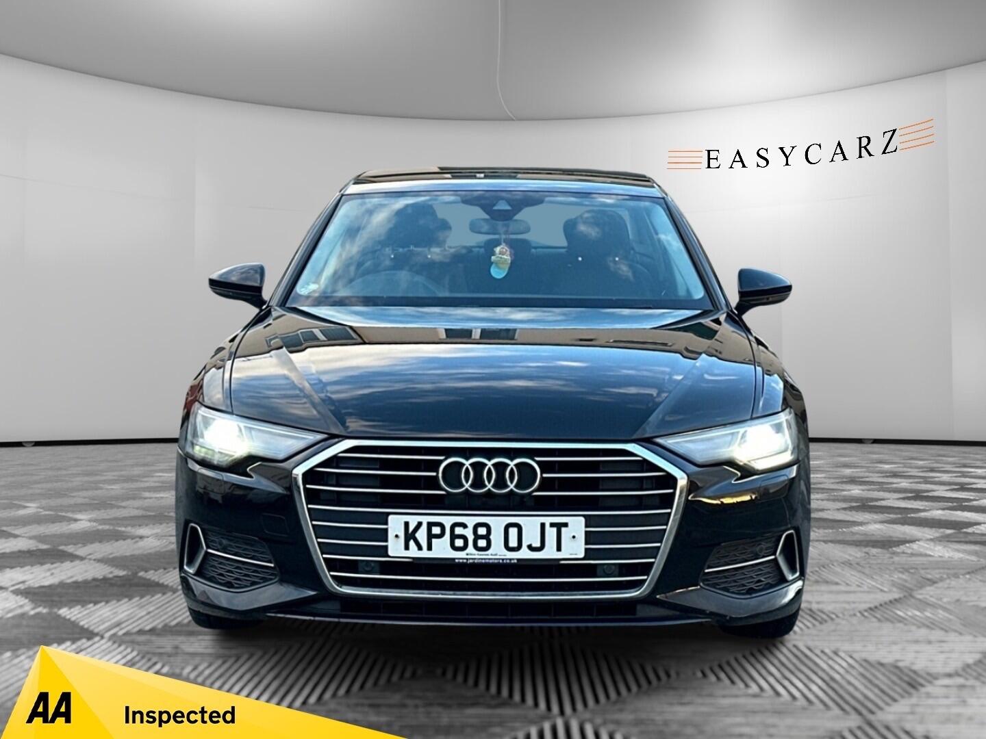 Used Audi A6 2018 for sale - 77709633: Photo 1