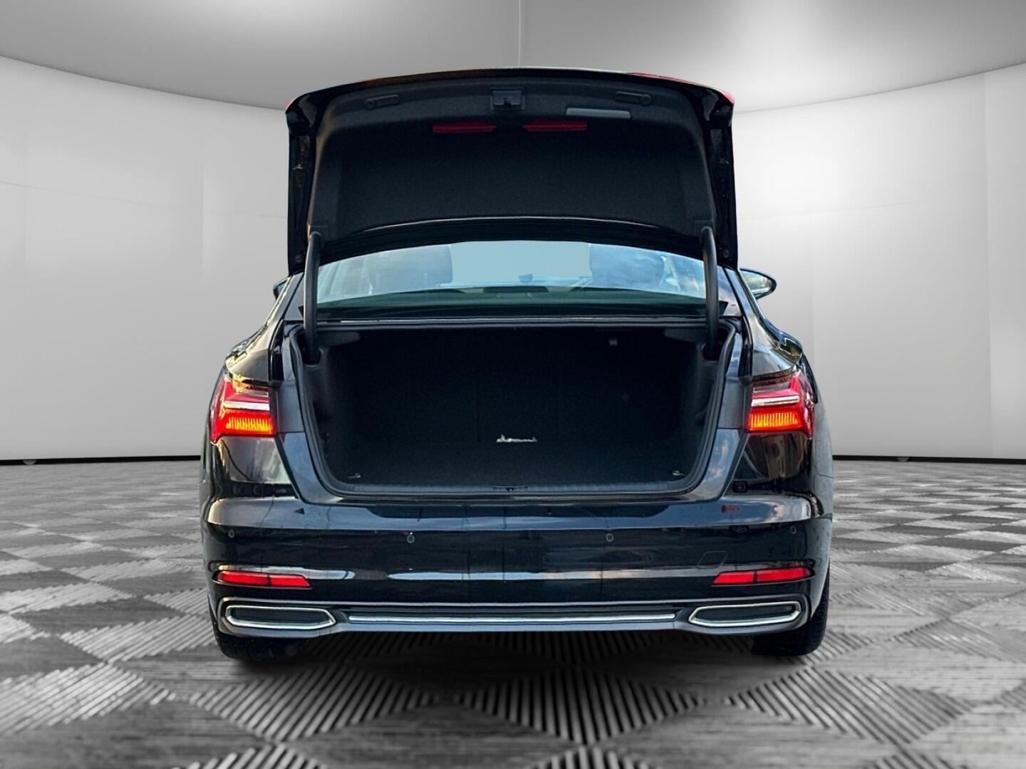 Used Audi A6 2018 for sale - 77709633: Photo 10