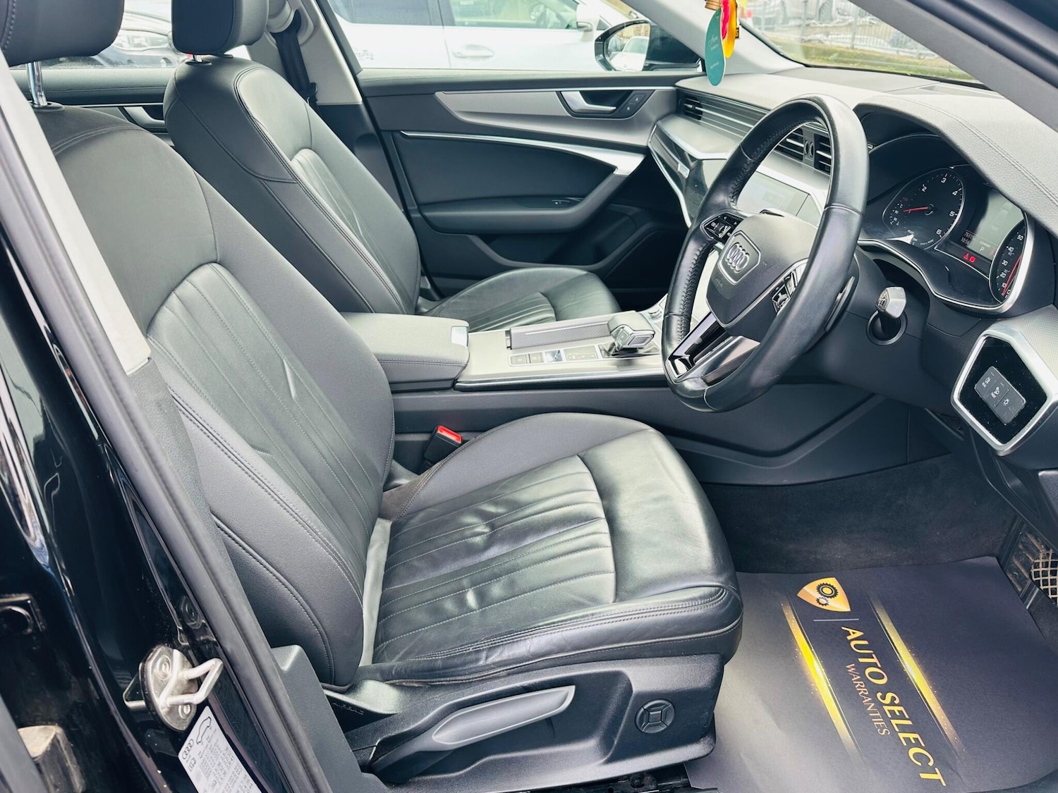 Used Audi A6 2018 for sale - 77709633: Photo 11