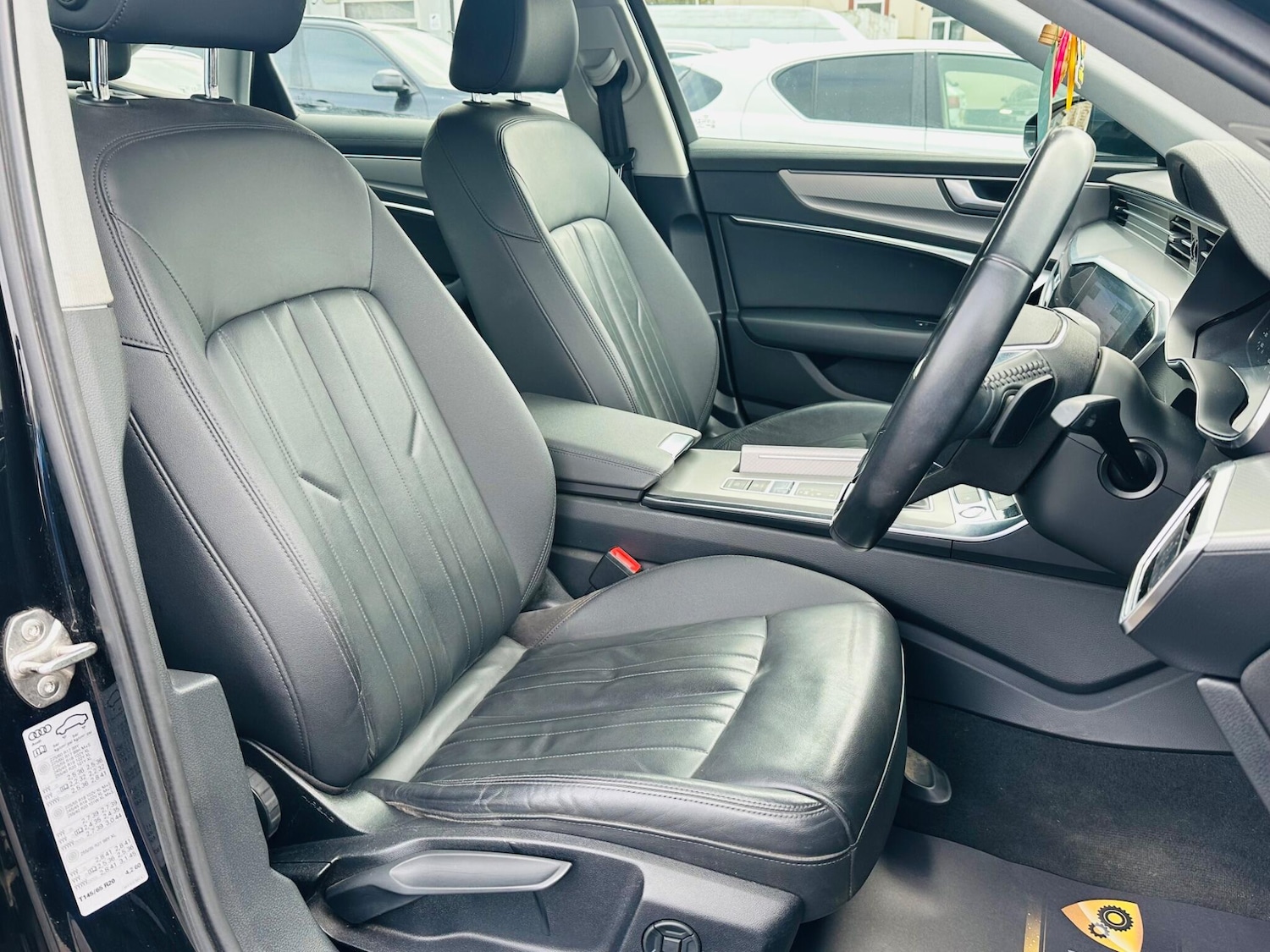 Used Audi A6 2018 for sale - 77709633: Photo 12