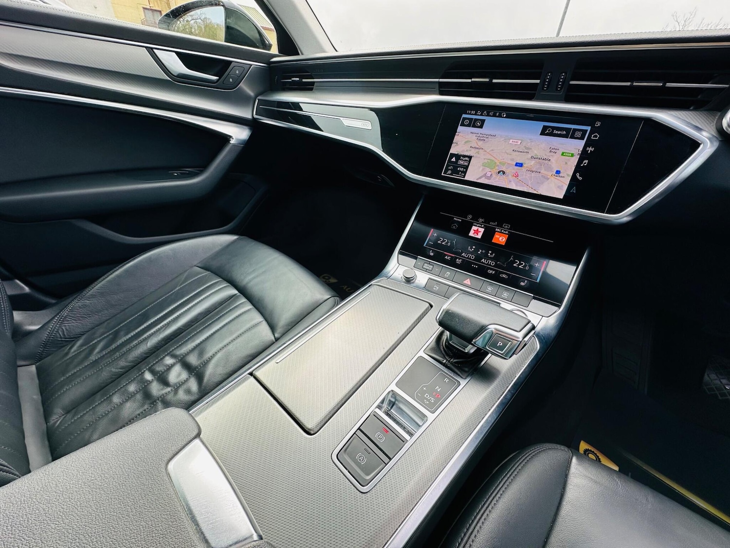 Used Audi A6 2018 for sale - 77709633: Photo 15